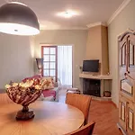 Apartamento Sofisticado no Centrinho de Capivari