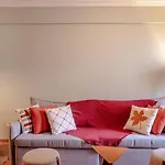 Apartamento Sofisticado no Centrinho de Capivari