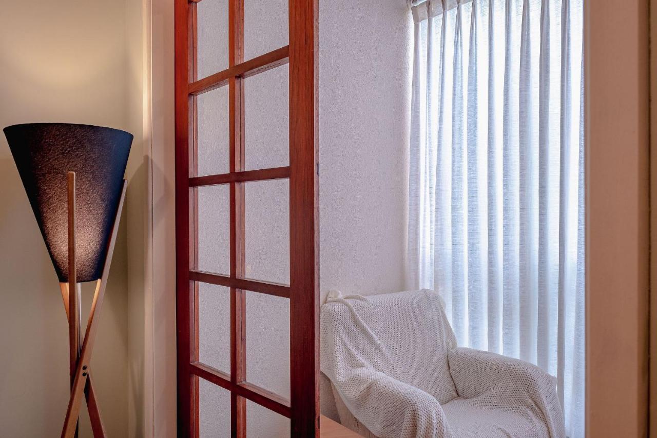 Apartamento Apartamento Sofisticado No Centrinho De Capivari *