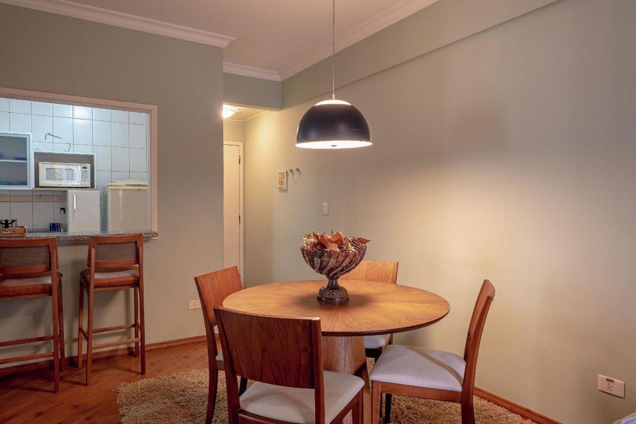 Apartamento Sofisticado No Centrinho De Capivari *