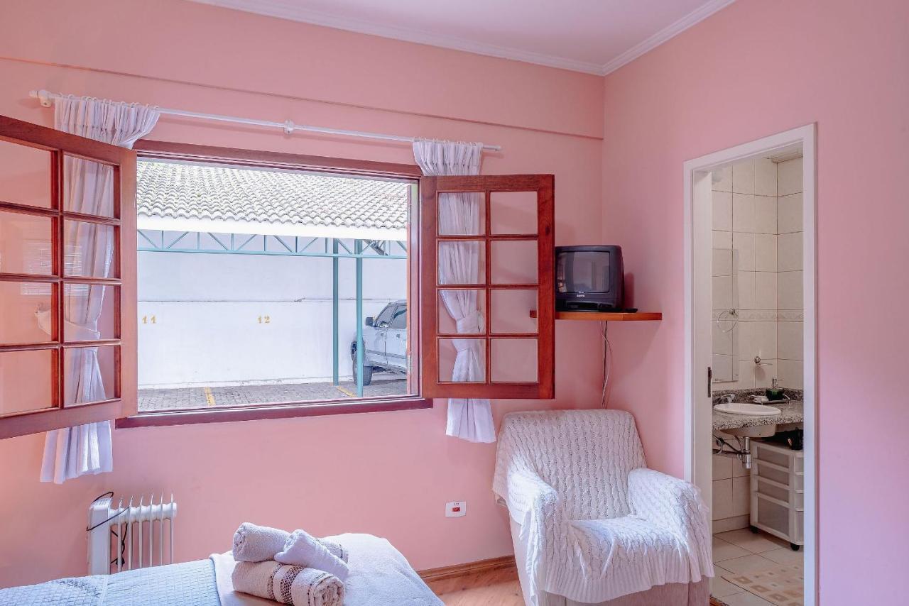 Apartamento Sofisticado No Centrinho De Capivari *