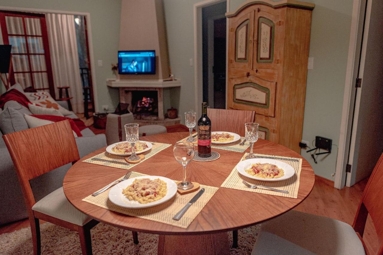 Apartamento Apartamento Sofisticado No Centrinho De Capivari