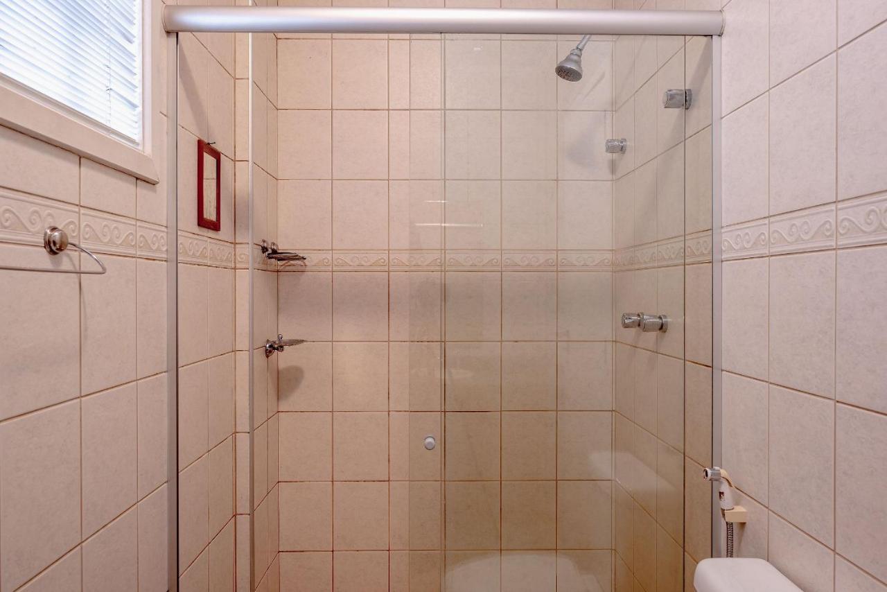 Apartamento Apartamento Sofisticado No Centrinho De Capivari *