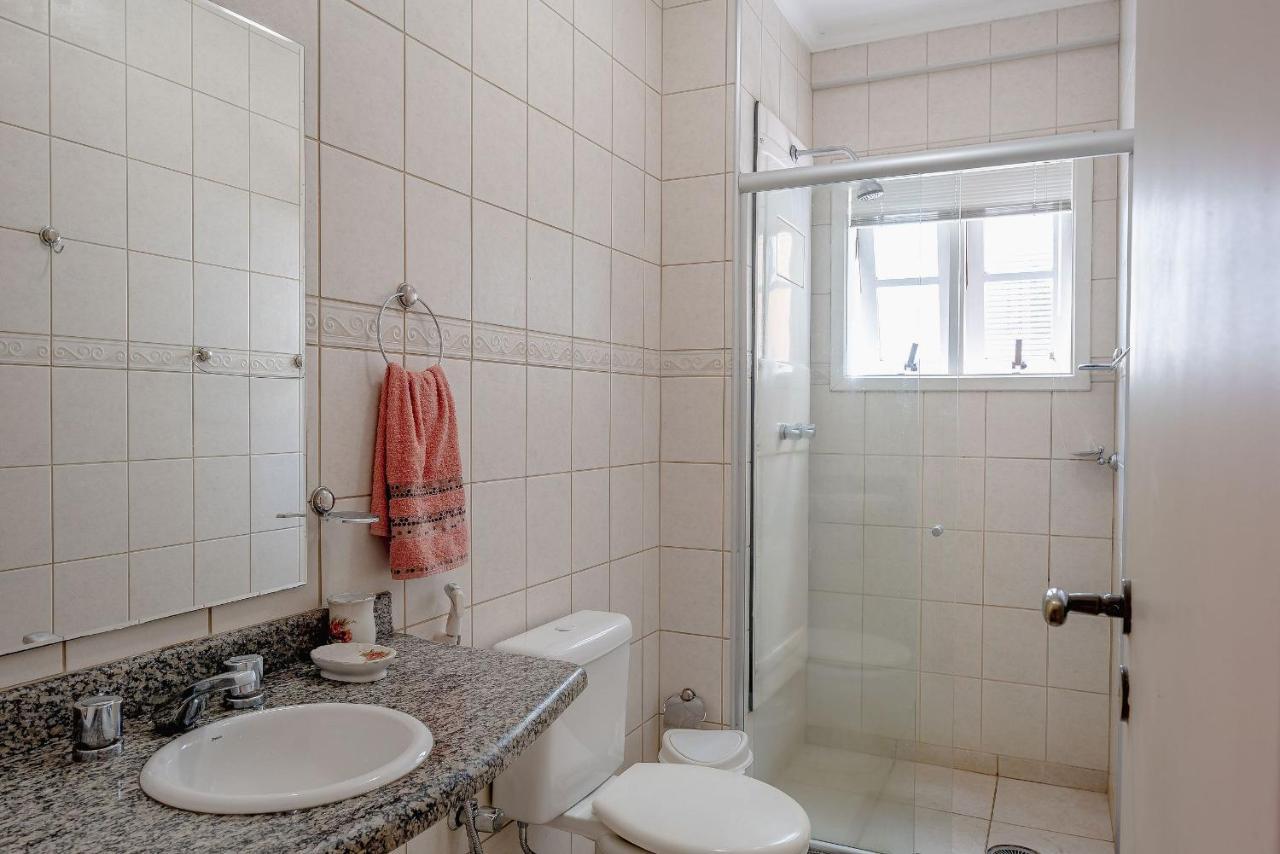 Apartamento Sofisticado No Centrinho De Capivari * Campos do Jordão