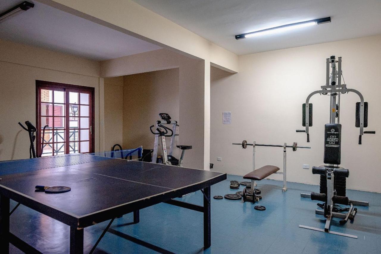 Apartamento Sofisticado No Centrinho De Capivari Apartamento *