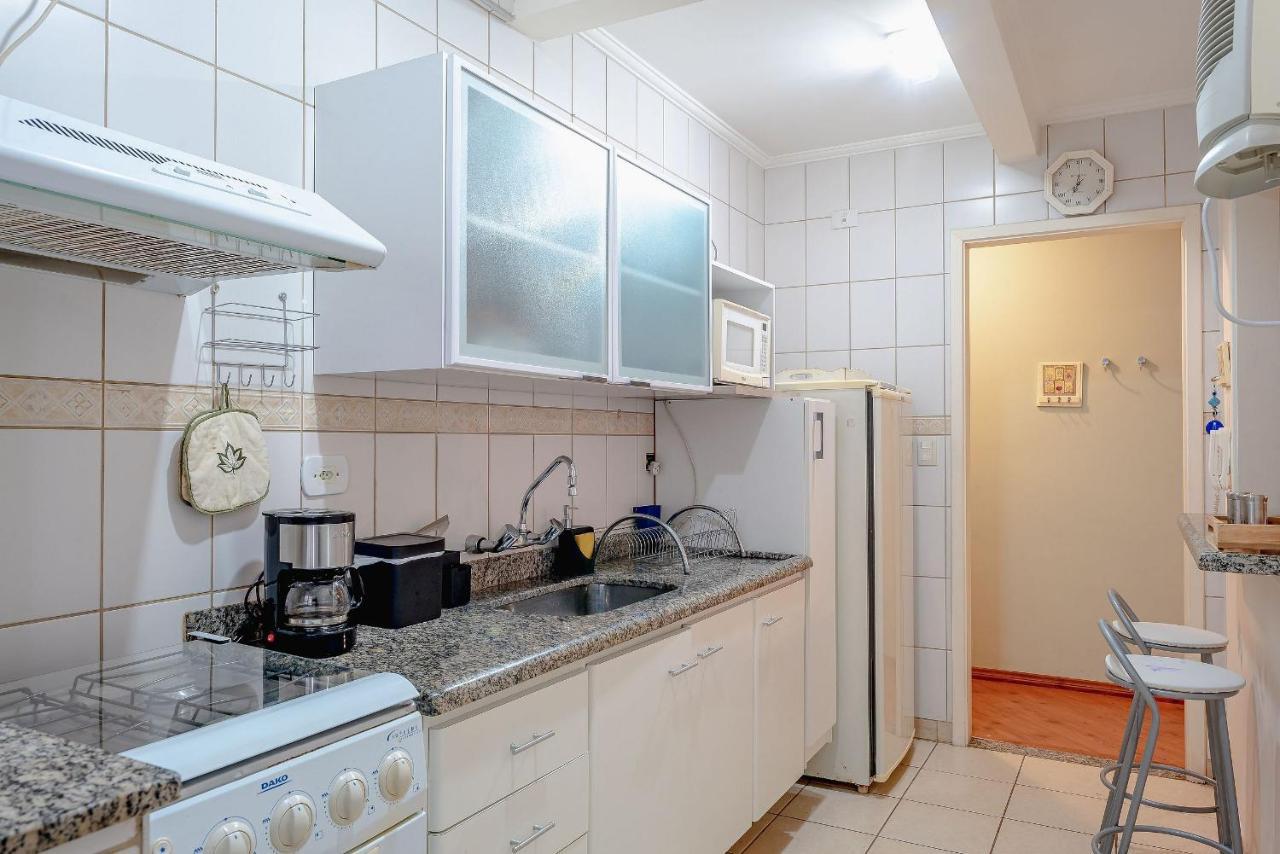 Apartamento Apartamento Sofisticado No Centrinho De Capivari