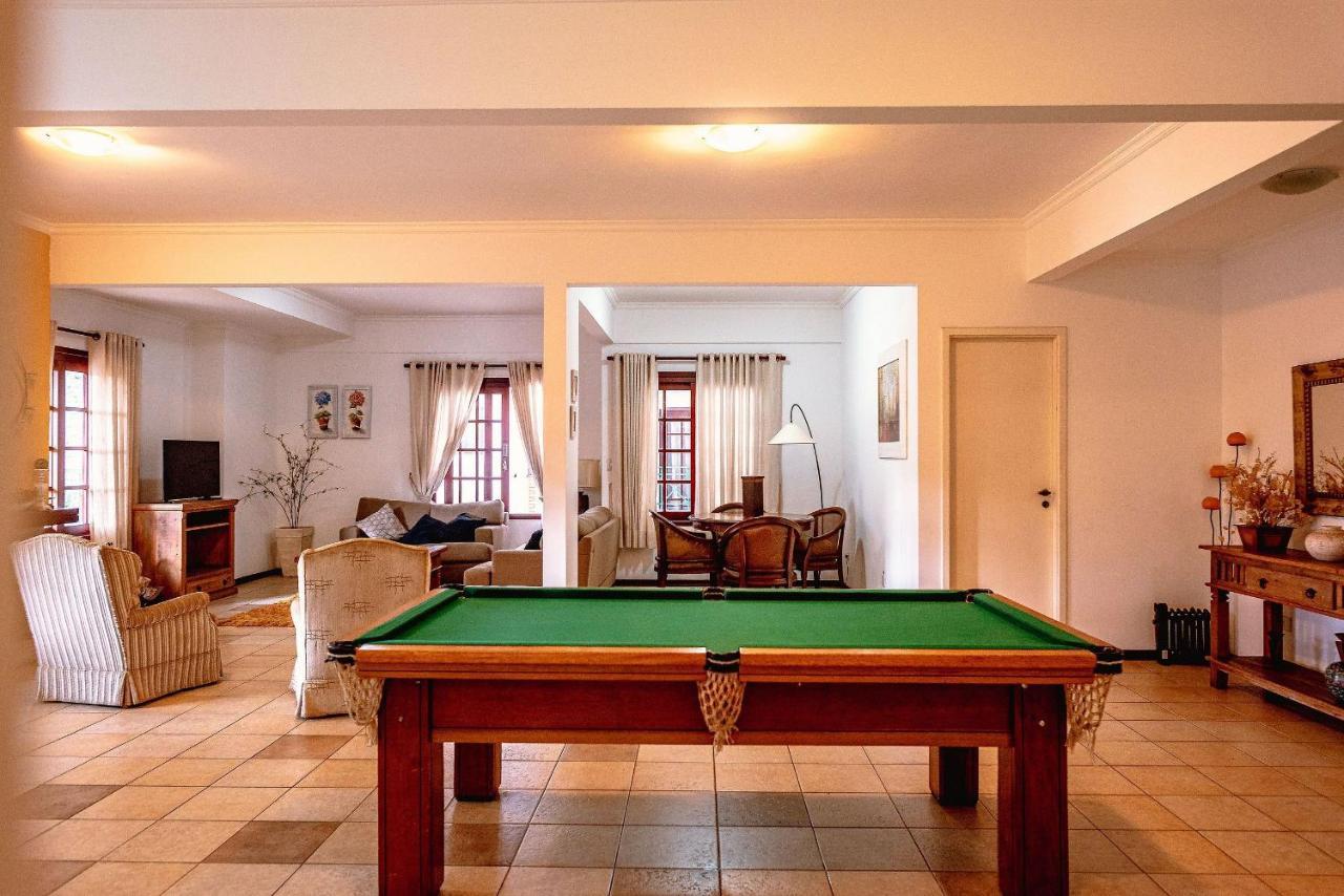 Apartamento Sofisticado No Centrinho De Capivari Apartamento