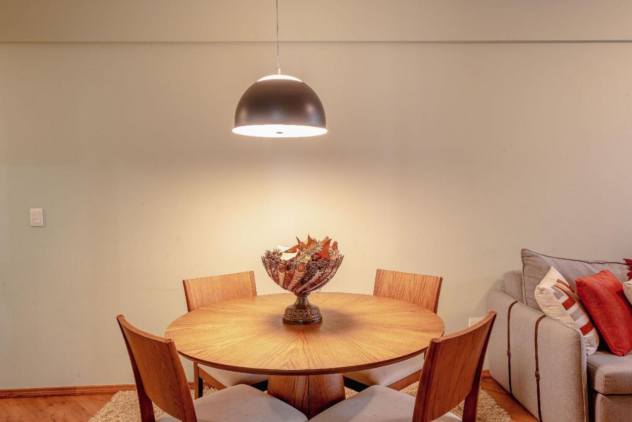 Apartamento Sofisticado No Centrinho De Capivari Apartamento