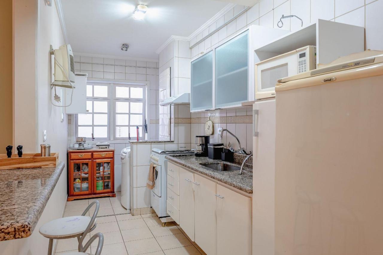 Apartamento Sofisticado No Centrinho De Capivari *